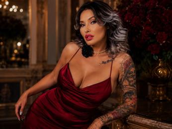 IssaSmith webcam livejasmin model stream image