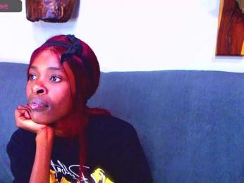 Natussi webcam model stream image