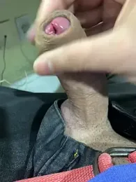 The_Ouro69 webcam model stream image