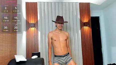 myke_tucker webcam stripchat model stream image