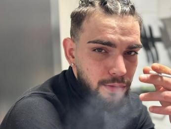 KanexHunter webcam model stream image