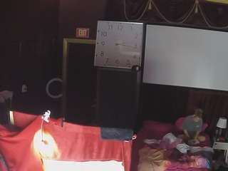 voyeurcam-baileybase-room webcam model stream image