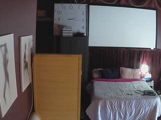 voyeurcam-baileybase-room webcam camsoda model stream image
