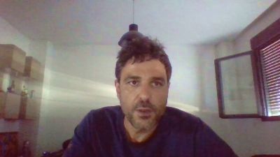 vic_victor webcam model stream image