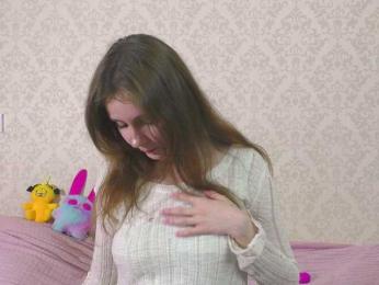 Cuteal1ce webcam bongacams model stream image