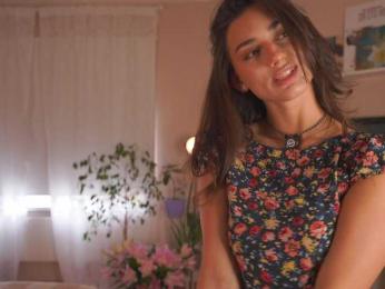 DinaWonder webcam bongacams model stream image