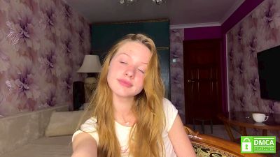 LiliaVanbeek webcam cam4 model stream image