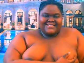 ebonyhotbuns webcam model stream image