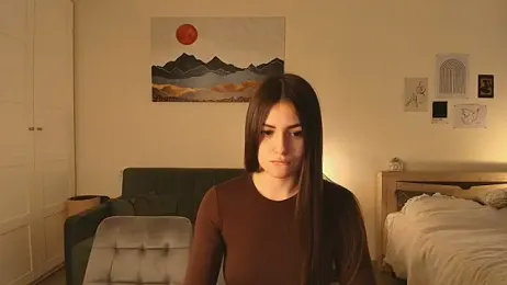 thinkaboutbehavior webcam model stream image