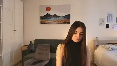 thinkaboutbehavior webcam model stream image