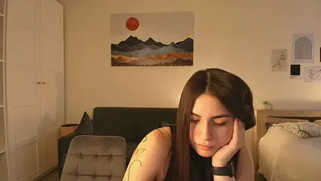 thinkaboutbehavior webcam model stream image