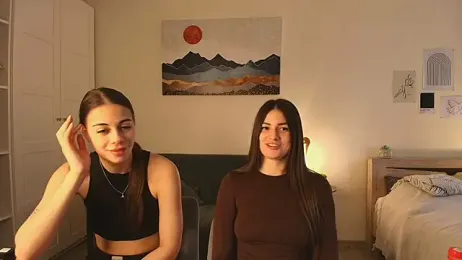 thinkaboutbehavior webcam model stream image