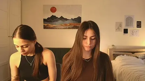 thinkaboutbehavior webcam model stream image