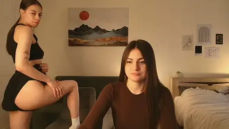 thinkaboutbehavior webcam model stream image