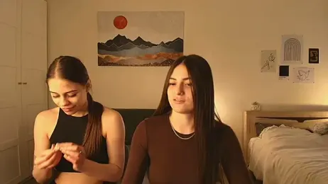 thinkaboutbehavior webcam model stream image