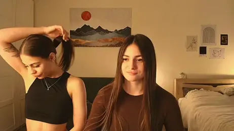 thinkaboutbehavior webcam model stream image