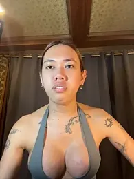 empressqueen_zoe webcam model stream image