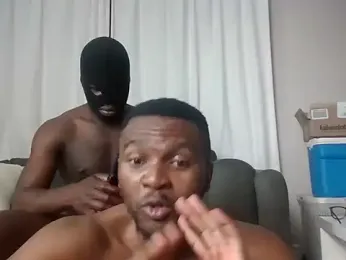 rawAfricanBoyz webcam model stream image