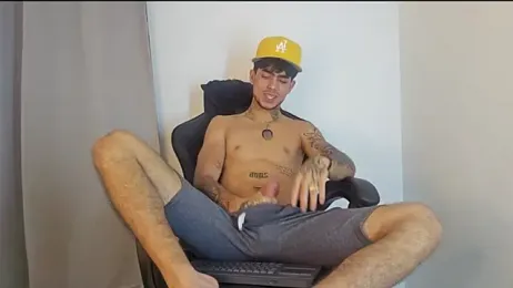 MIGUEL_AGUIRRECA webcam stripchat model stream image