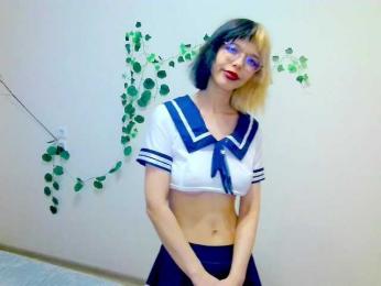 KateMooss webcam model stream image