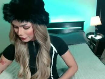 sexyhotbabe18 webcam model stream image