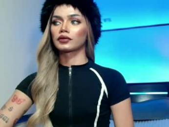 sexyhotbabe18 webcam model stream image