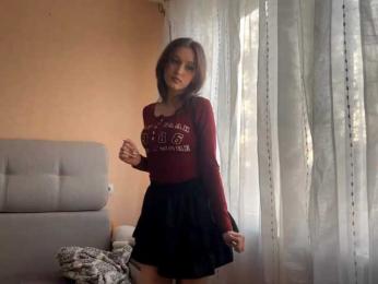 JackquelineNicotera webcam model stream image