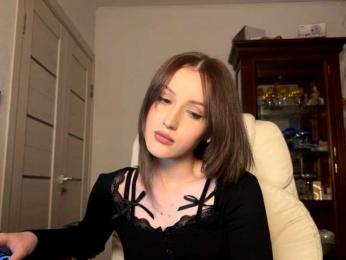 JackquelineNicotera webcam model stream image