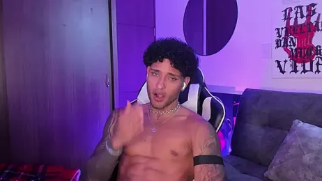 Alessandro_Vanni webcam stripchat model stream image