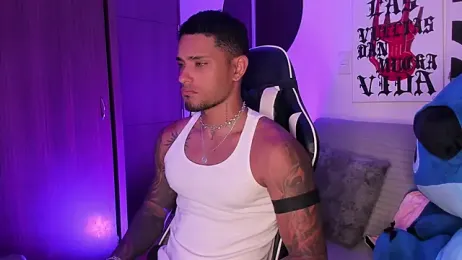 Alessandro_Vanni webcam model stream image