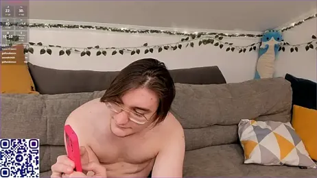 EliteEross webcam model stream image