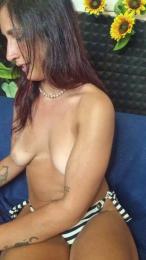 StefaniaPT webcam model stream image