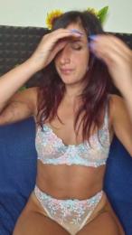 StefaniaPT webcam model stream image