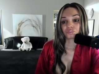 goddessjanae webcam model stream image