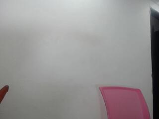 Daniela Franchi webcam preview