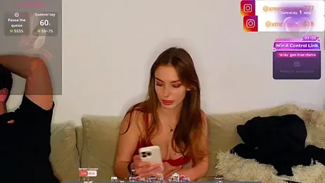 MrAndMrsSavage webcam model stream image