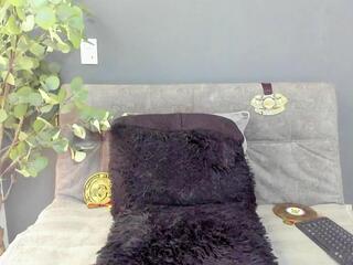 Reece Taylor webcam model stream image