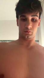 Fitboy999 webcam model stream image