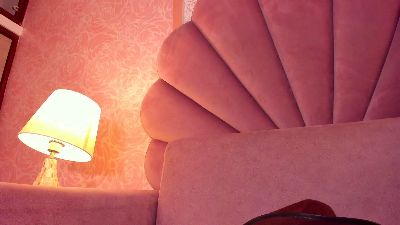 ZaraVixen_ webcam model stream image