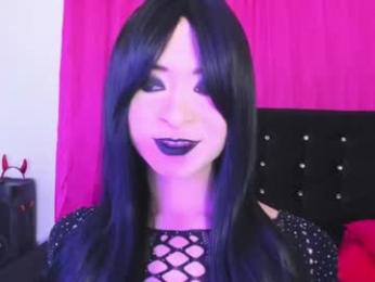 cutenaked_8 webcam model stream image