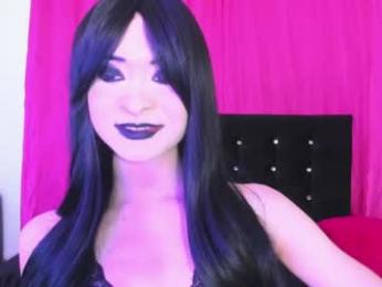 cutenaked_8 webcam model stream image