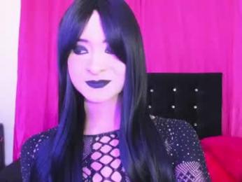 cutenaked_8 webcam model stream image