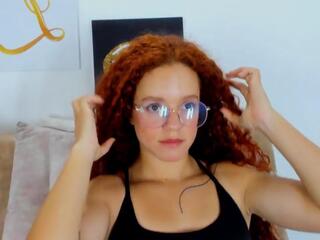 Anamaria Benitez webcam flirt4free model stream image