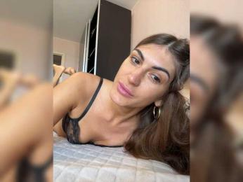 KamillaRuss webcam bongacams model stream image
