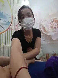 Dongti_mo webcam model stream image