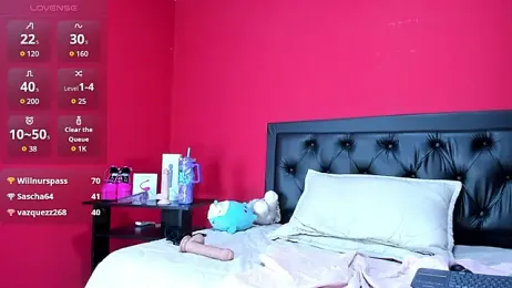 Mia_Suss webcam stripchat model stream image