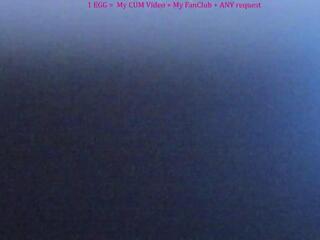 Stasy webcam model stream image