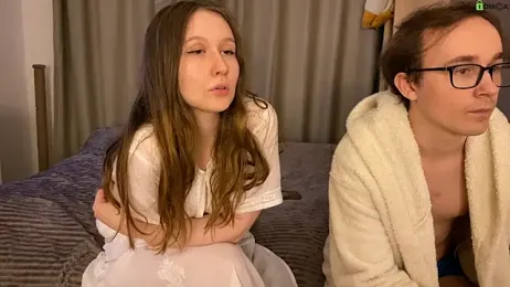 Sabrinaanddaniel webcam model stream image