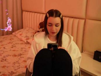 LiaGotti webcam model stream image