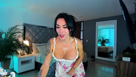 morganaramirez webcam model stream image